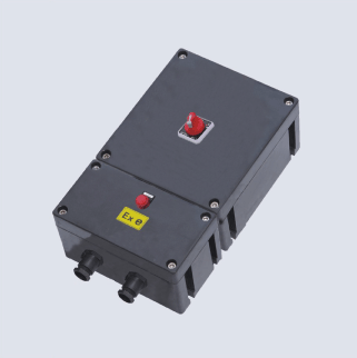 BDZ8050-系列防爆防腐斷路器(IIB、 IIC、 ExtD)